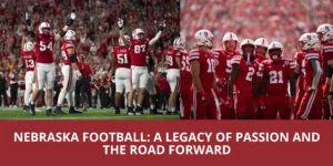Nebraska football