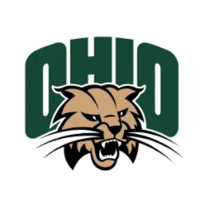 Ohio football logo